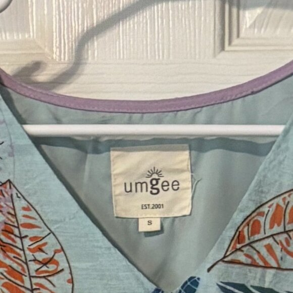 Women's Dress - Umgee - Size S - Picture 3 of 3